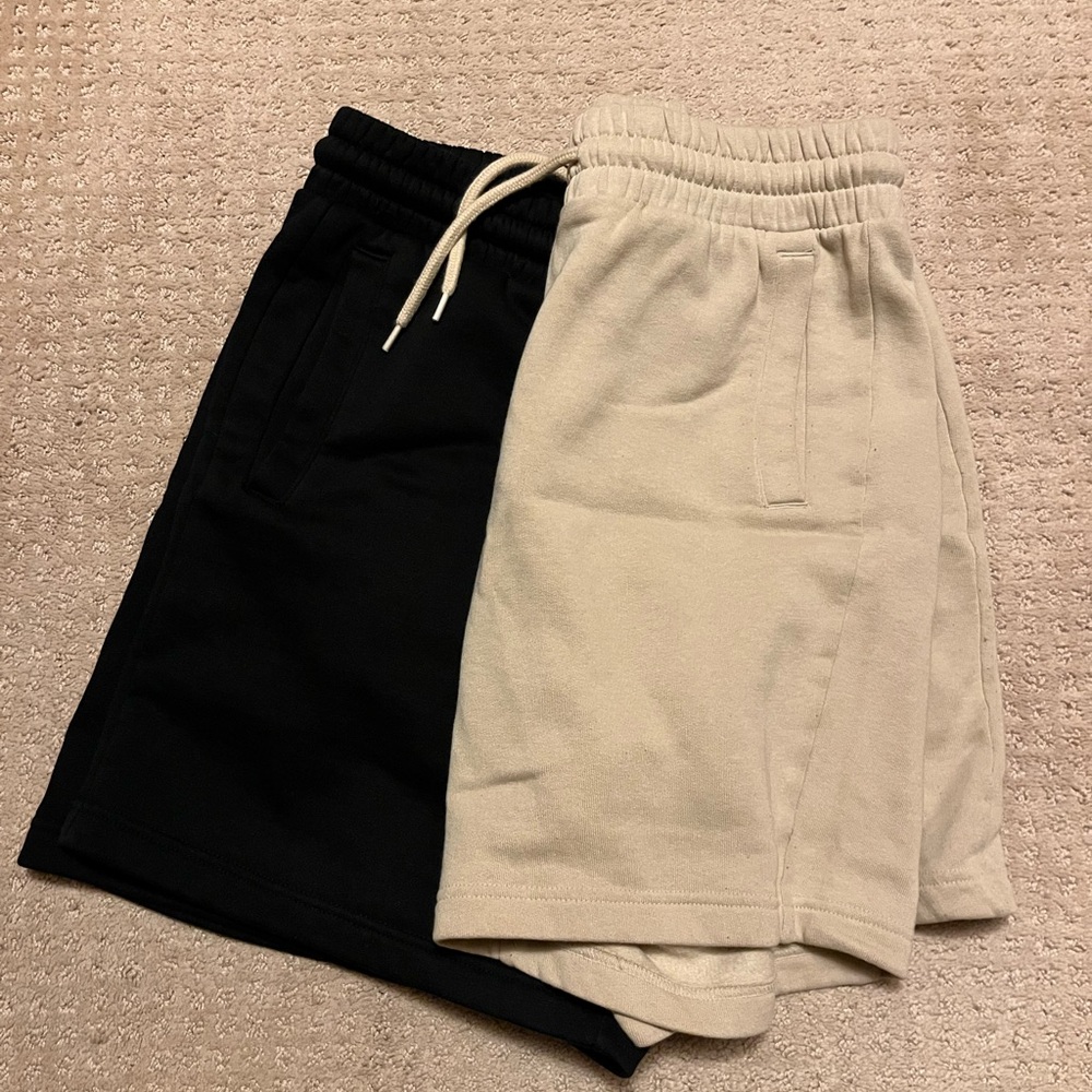 H&M SHORTS BUNDLE MENS M